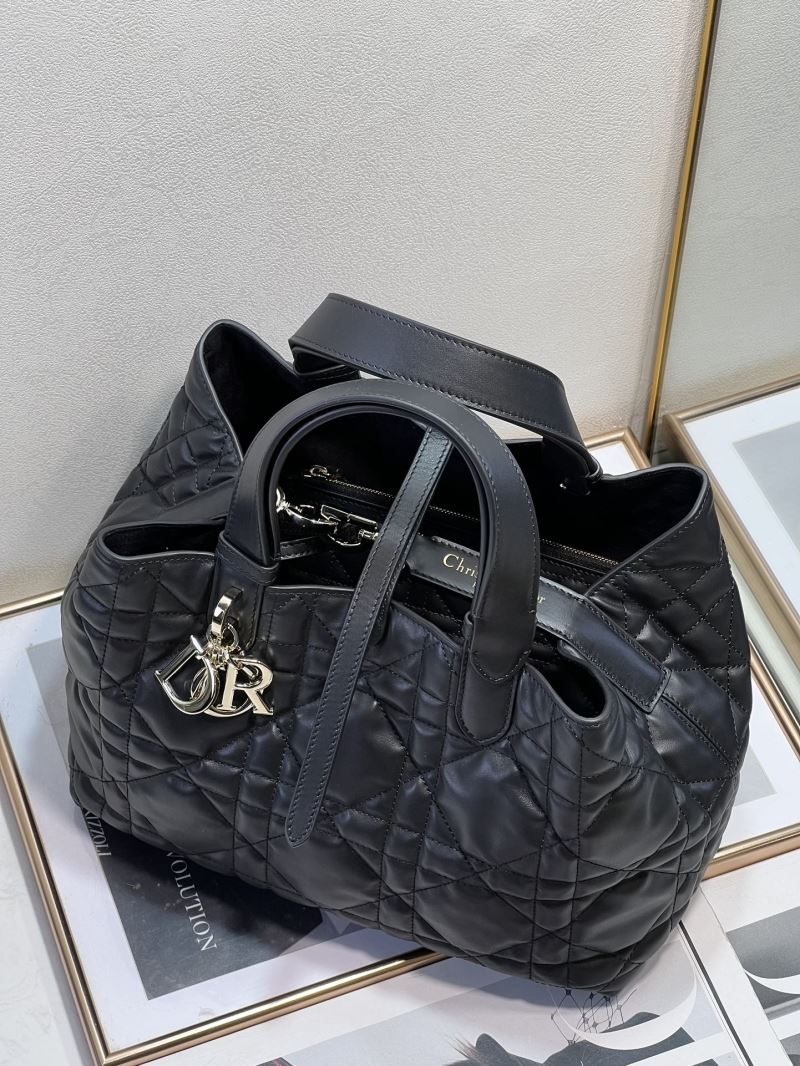 Christian Dior Shopping Bags